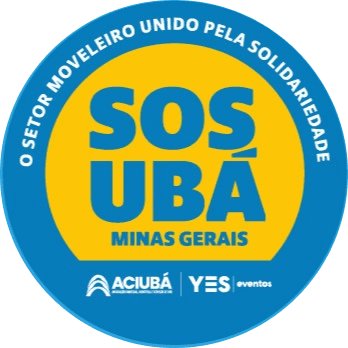 SOS UBÁ Logo